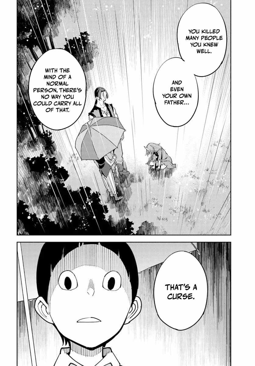 Hisabisa Ni Kenko Shindan Wo Uketara Saikyo Status Ni Natteita Tsuiho Sareta Ossan Boken Sha, Imasara Eiyu Wo Mezasu Chapter 9-eng-li - Page 24