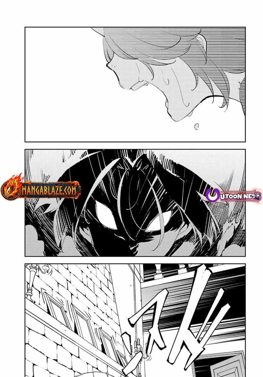 Hisabisa Ni Kenko Shindan Wo Uketara Saikyo Status Ni Natteita Tsuiho Sareta Ossan Boken Sha, Imasara Eiyu Wo Mezasu Chapter 10-eng-li - Page 13