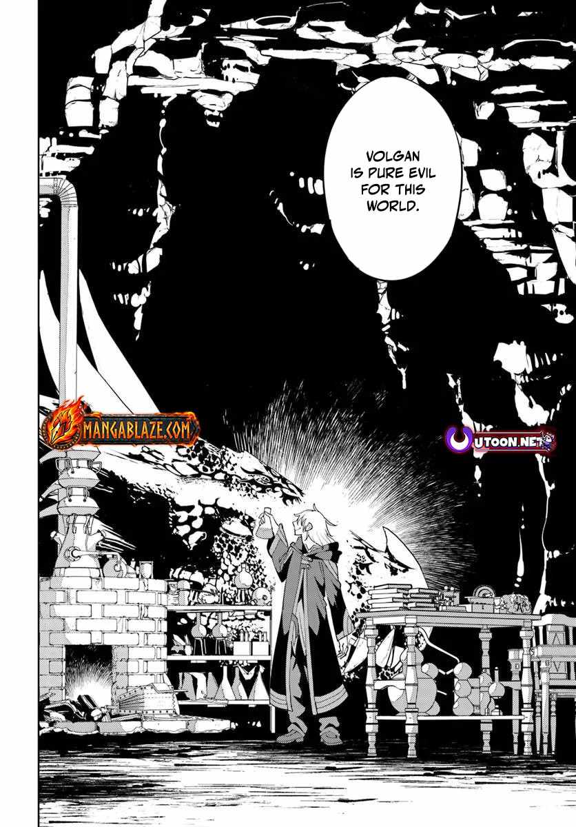 Hisabisa Ni Kenko Shindan Wo Uketara Saikyo Status Ni Natteita Tsuiho Sareta Ossan Boken Sha, Imasara Eiyu Wo Mezasu Chapter 9-eng-li - Page 30