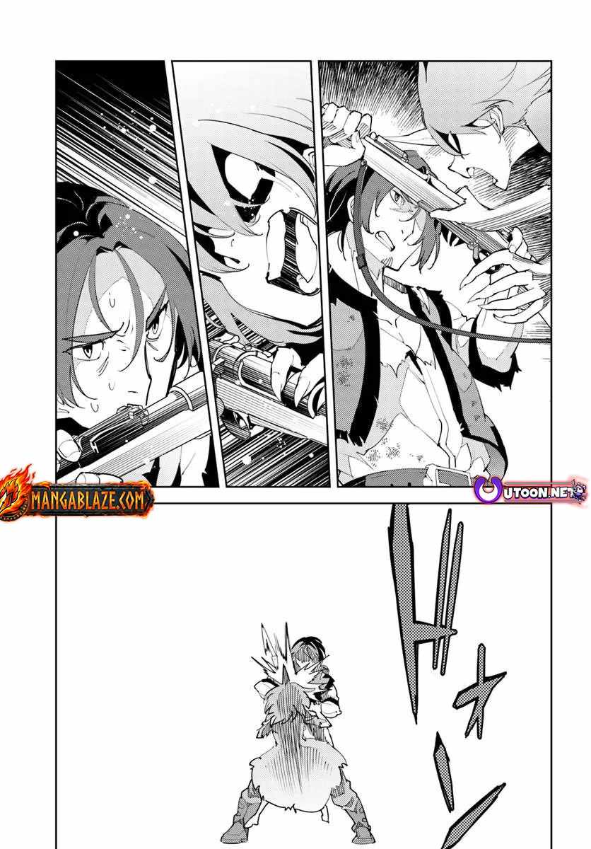 Hisabisa Ni Kenko Shindan Wo Uketara Saikyo Status Ni Natteita Tsuiho Sareta Ossan Boken Sha, Imasara Eiyu Wo Mezasu Chapter 9-eng-li - Page 17