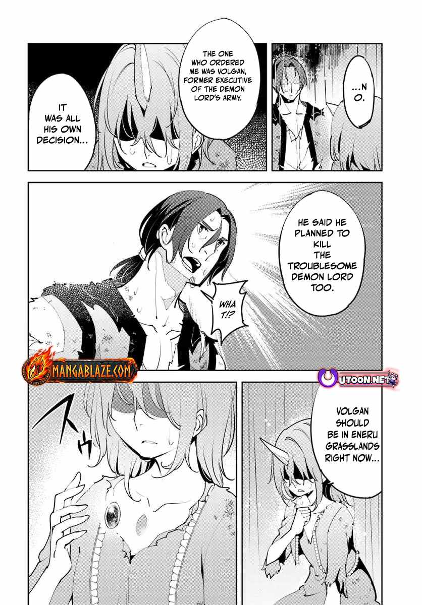 Hisabisa Ni Kenko Shindan Wo Uketara Saikyo Status Ni Natteita Tsuiho Sareta Ossan Boken Sha, Imasara Eiyu Wo Mezasu Chapter 9-eng-li - Page 28