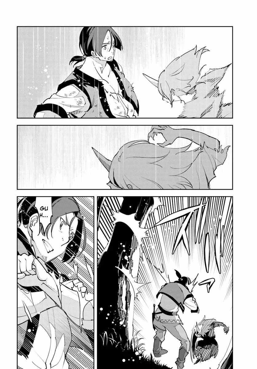 Hisabisa Ni Kenko Shindan Wo Uketara Saikyo Status Ni Natteita Tsuiho Sareta Ossan Boken Sha, Imasara Eiyu Wo Mezasu Chapter 9-eng-li - Page 12