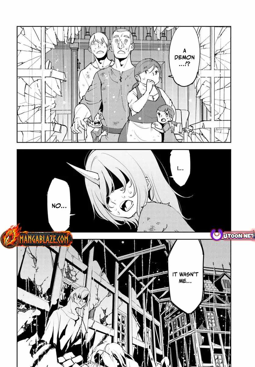Hisabisa Ni Kenko Shindan Wo Uketara Saikyo Status Ni Natteita Tsuiho Sareta Ossan Boken Sha, Imasara Eiyu Wo Mezasu Chapter 9-eng-li - Page 14
