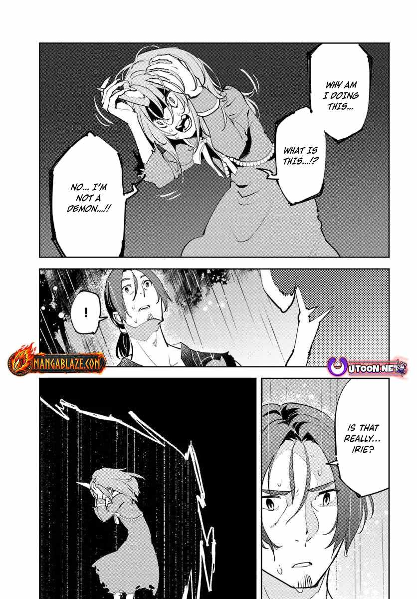 Hisabisa Ni Kenko Shindan Wo Uketara Saikyo Status Ni Natteita Tsuiho Sareta Ossan Boken Sha, Imasara Eiyu Wo Mezasu Chapter 9-eng-li - Page 7