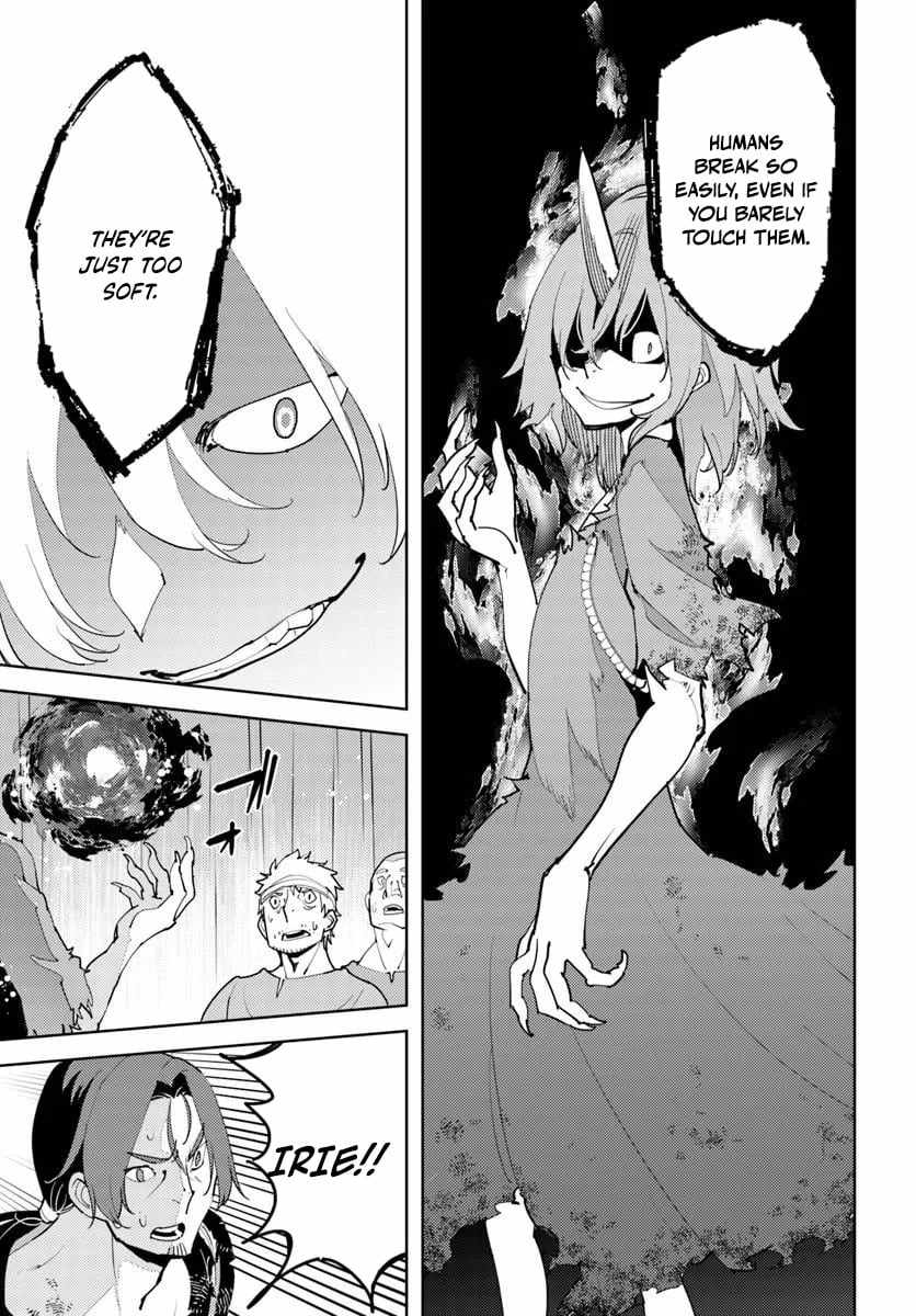 Hisabisa Ni Kenko Shindan Wo Uketara Saikyo Status Ni Natteita Tsuiho Sareta Ossan Boken Sha, Imasara Eiyu Wo Mezasu Chapter 10-eng-li - Page 9
