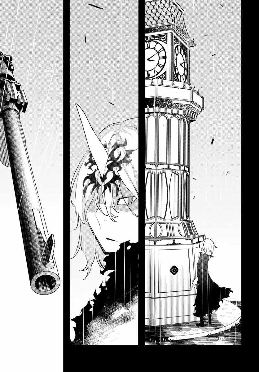 Hisabisa Ni Kenko Shindan Wo Uketara Saikyo Status Ni Natteita Tsuiho Sareta Ossan Boken Sha, Imasara Eiyu Wo Mezasu Chapter 9-eng-li - Page 19