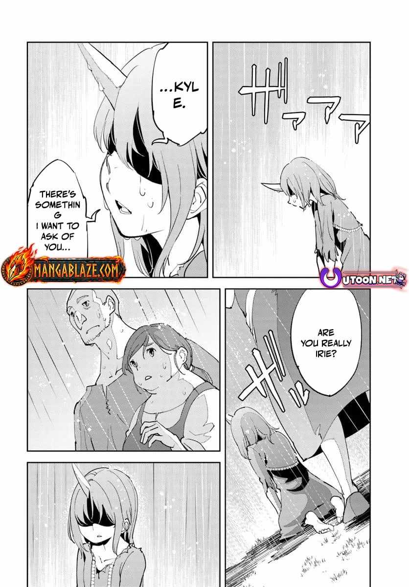 Hisabisa Ni Kenko Shindan Wo Uketara Saikyo Status Ni Natteita Tsuiho Sareta Ossan Boken Sha, Imasara Eiyu Wo Mezasu Chapter 10-eng-li - Page 2