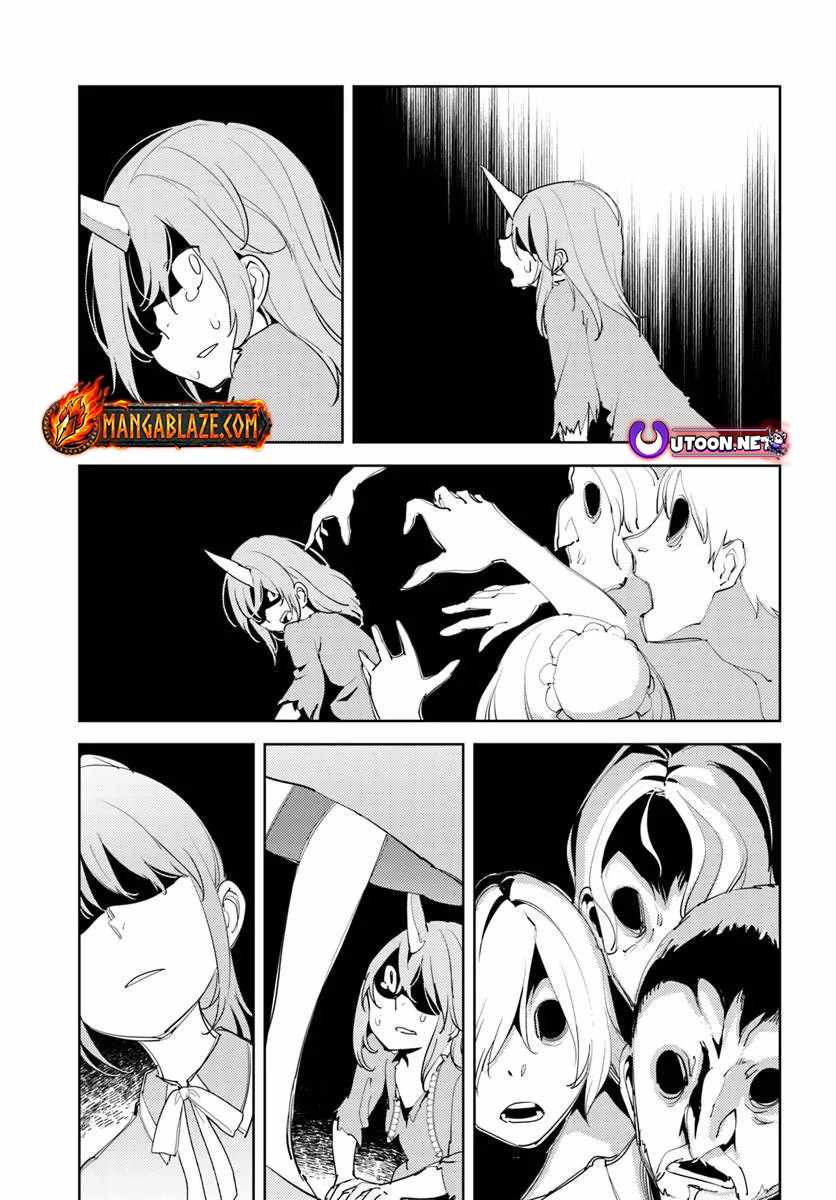 Hisabisa Ni Kenko Shindan Wo Uketara Saikyo Status Ni Natteita Tsuiho Sareta Ossan Boken Sha, Imasara Eiyu Wo Mezasu Chapter 9-eng-li - Page 25