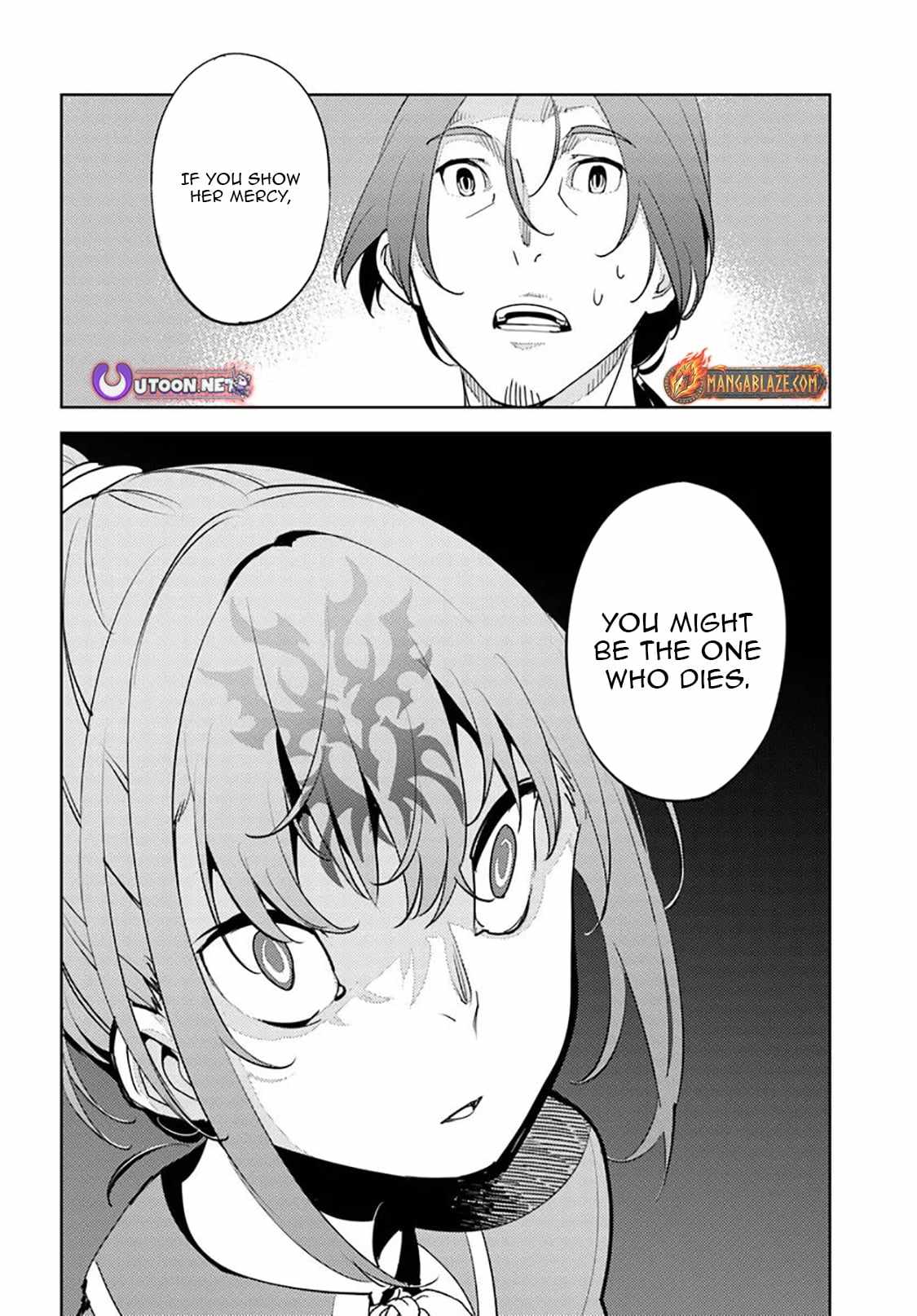 Hisabisa Ni Kenko Shindan Wo Uketara Saikyo Status Ni Natteita Tsuiho Sareta Ossan Boken Sha, Imasara Eiyu Wo Mezasu Chapter 8-eng-li - Page 30