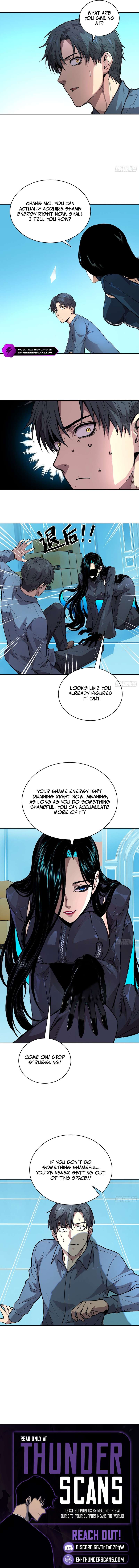 Mood Disorder Chapter 79-eng-li - Page 2