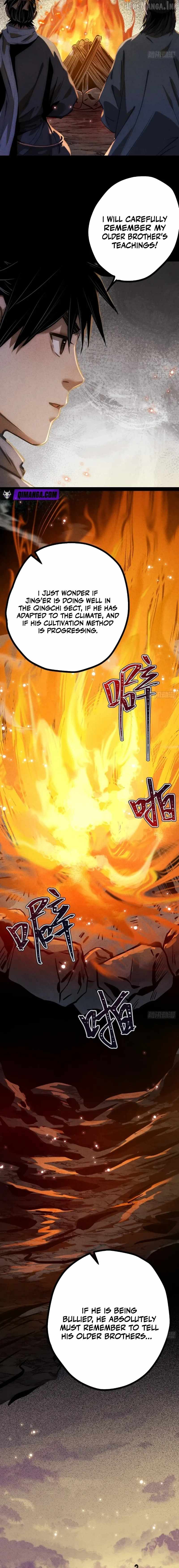 The Mirror Legacy Chapter 23-eng-li - Page 14