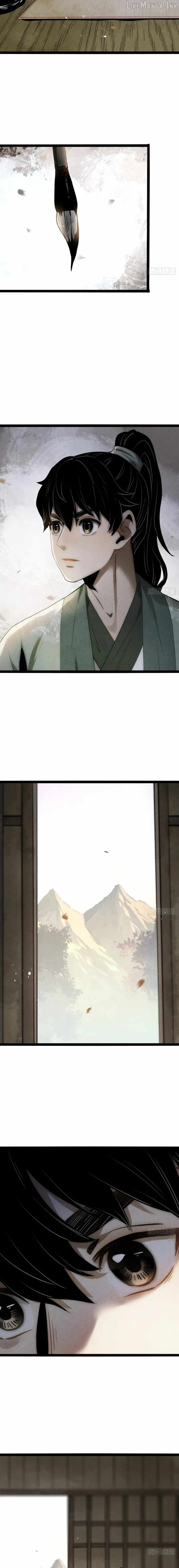 The Mirror Legacy Chapter 23-eng-li - Page 24