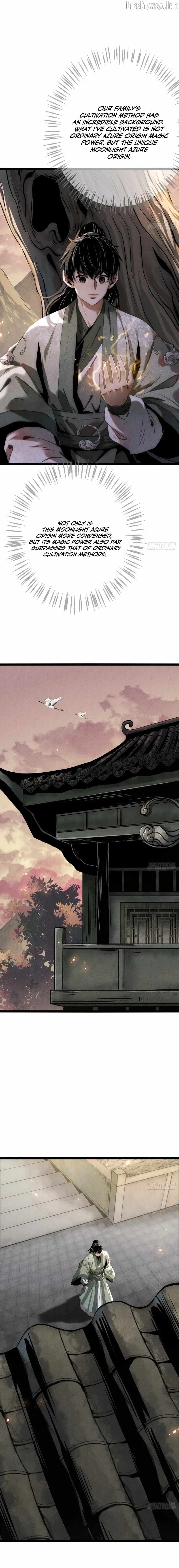 The Mirror Legacy Chapter 23-eng-li - Page 16