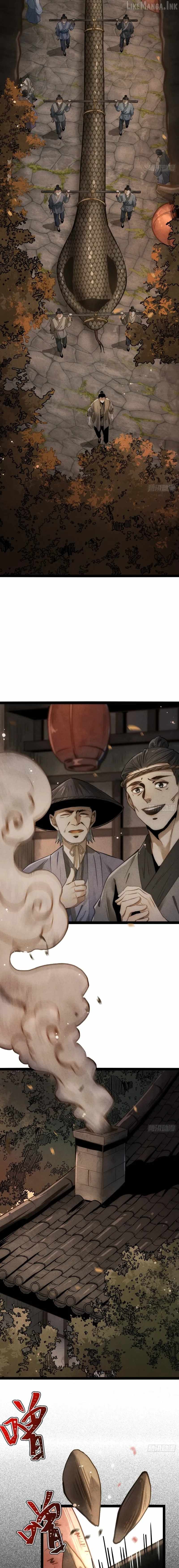 The Mirror Legacy Chapter 23-eng-li - Page 1
