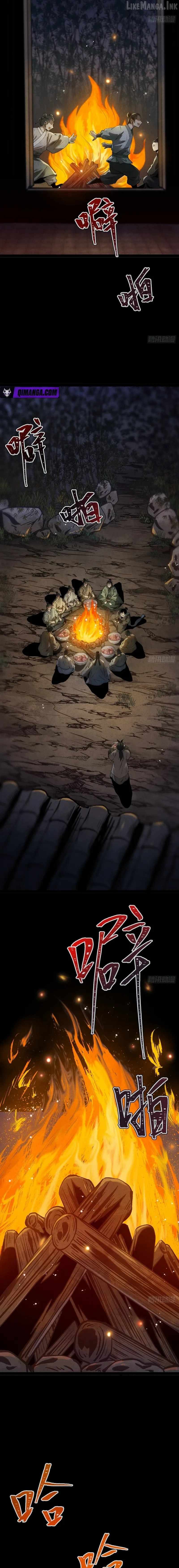 The Mirror Legacy Chapter 23-eng-li - Page 3