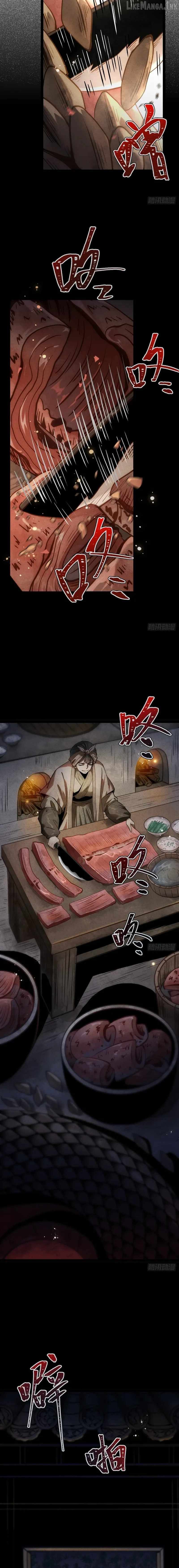 The Mirror Legacy Chapter 23-eng-li - Page 2