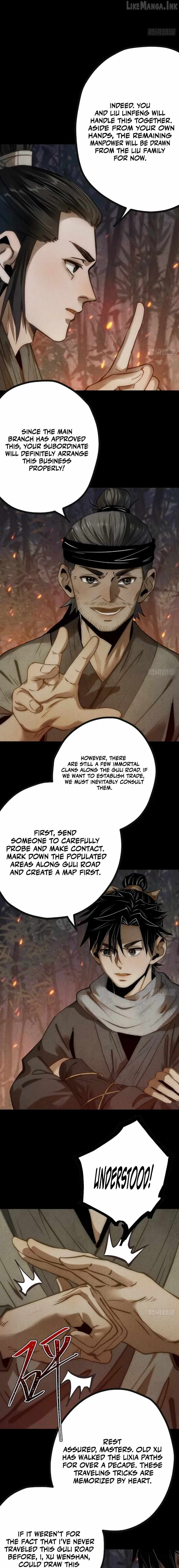 The Mirror Legacy Chapter 23-eng-li - Page 10
