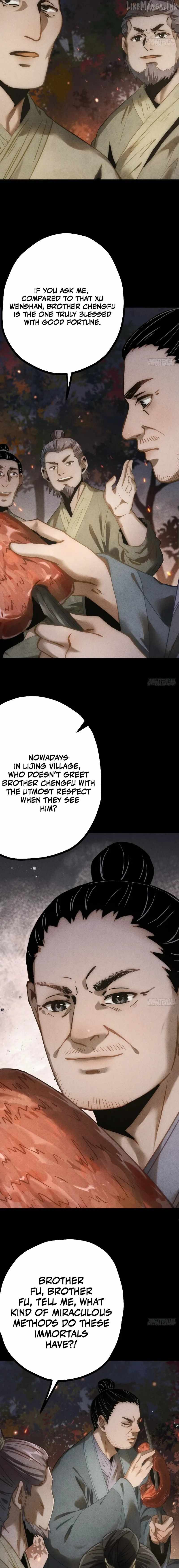 The Mirror Legacy Chapter 23-eng-li - Page 7