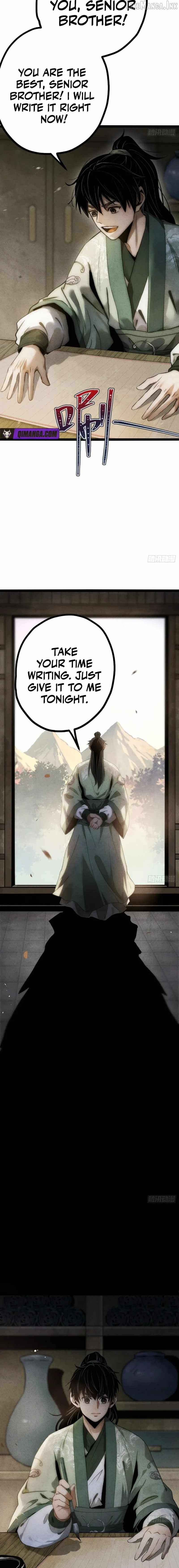The Mirror Legacy Chapter 23-eng-li - Page 23