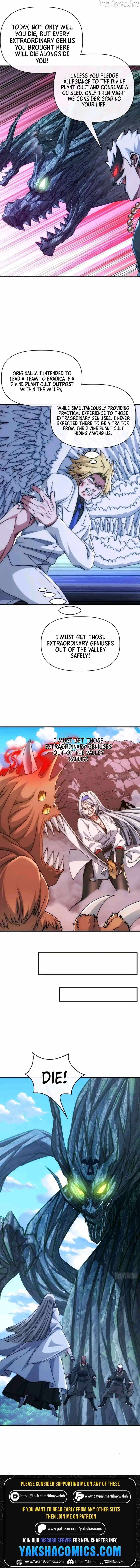 Infinite Evolution Starting from Zero Chapter 100-eng-li - Page 5