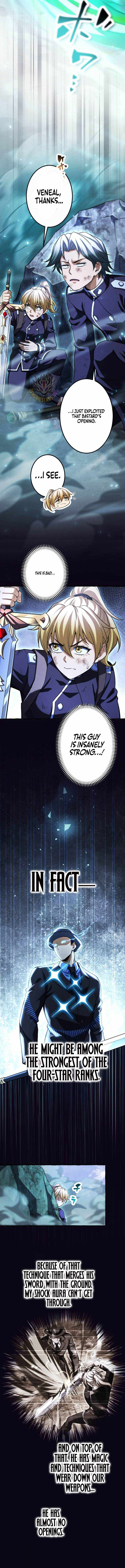 Return of the First Patriarch: The Strongest Reincarnates into His Descendant 1000 Years Later Chapter 44-eng-li - Page 4