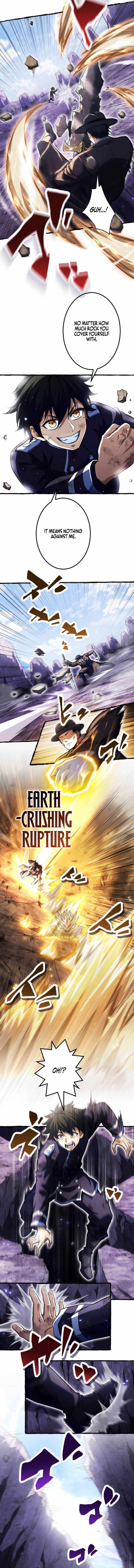 Return of the First Patriarch: The Strongest Reincarnates into His Descendant 1000 Years Later Chapter 44-eng-li - Page 16