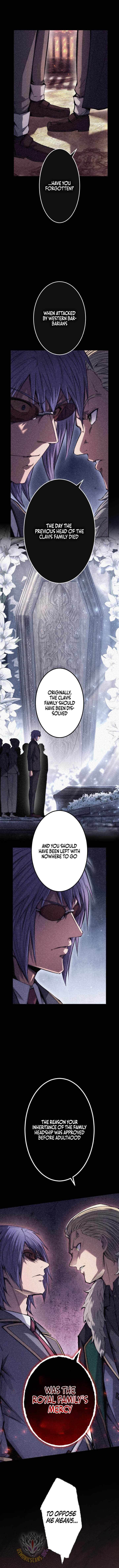 The Genius Assassin’s Second Life Begins at the Academy Chapter 46-eng-li - Page 12