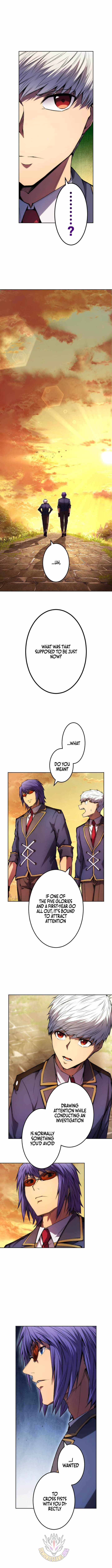 The Genius Assassin’s Second Life Begins at the Academy Chapter 46-eng-li - Page 6