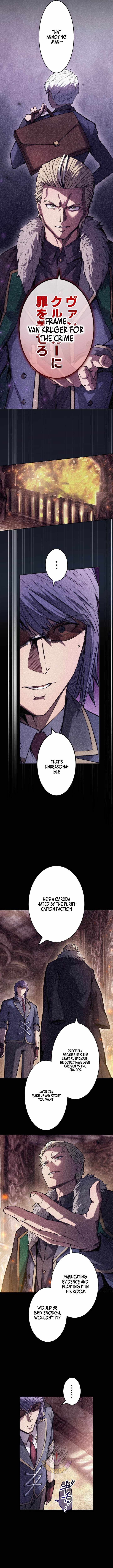 The Genius Assassin’s Second Life Begins at the Academy Chapter 46-eng-li - Page 11