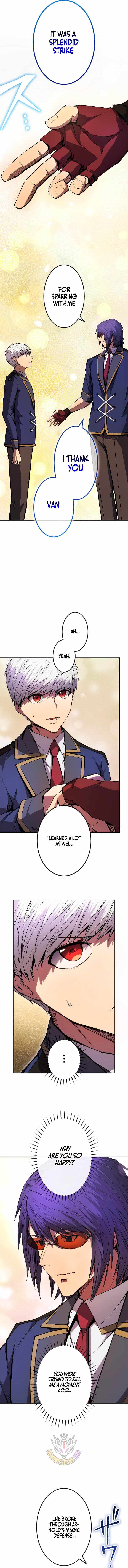 The Genius Assassin’s Second Life Begins at the Academy Chapter 46-eng-li - Page 4