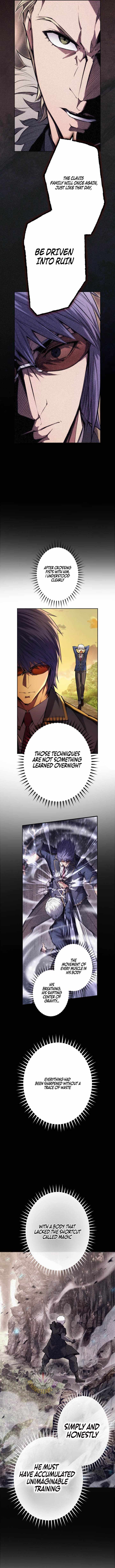 The Genius Assassin’s Second Life Begins at the Academy Chapter 46-eng-li - Page 13