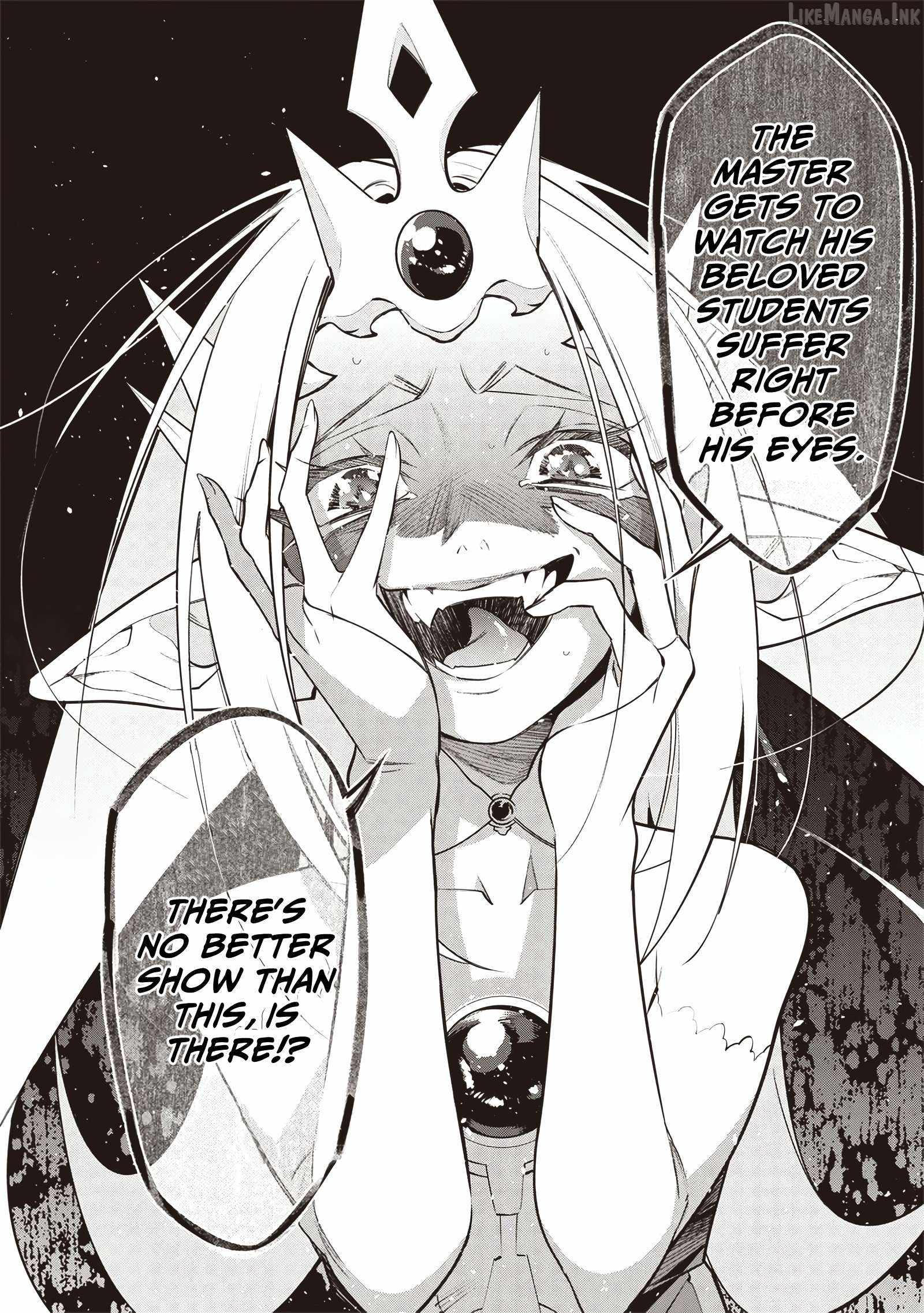 Reincarnated Fighting Gamer: An Old Man's Guide to Conquering Another World Chapter 15-eng-li - Page 19