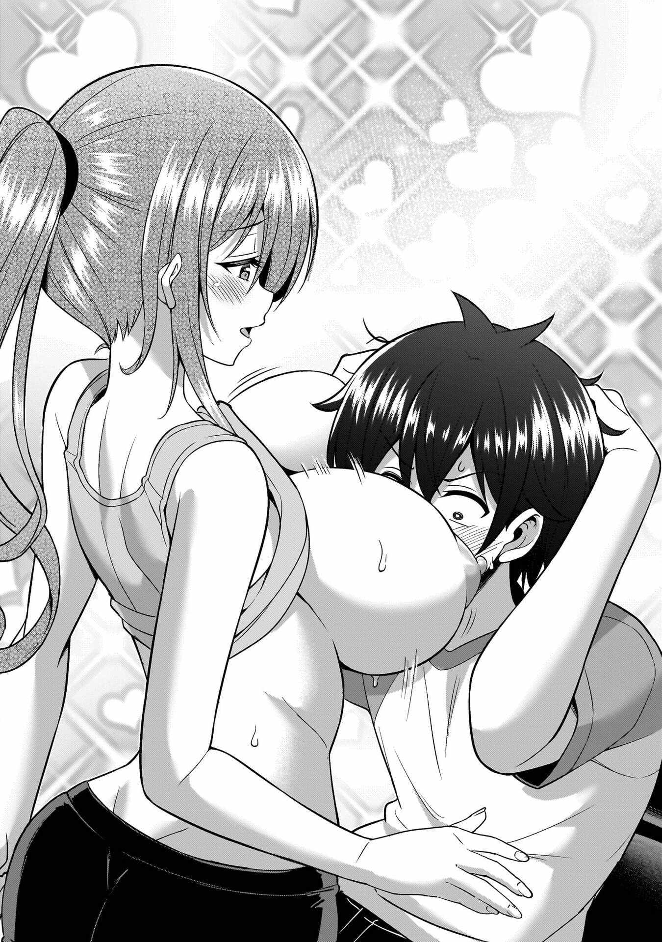 My Teacher-Girlfriend Chapter 70-eng-li - Page 41