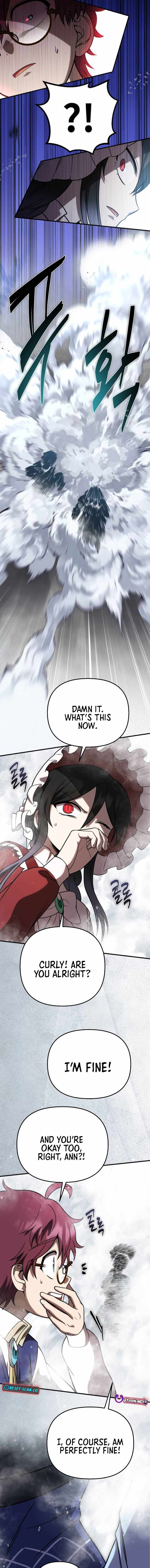 The Vampire’s Alchemy Chapter 45-eng-li - Page 2