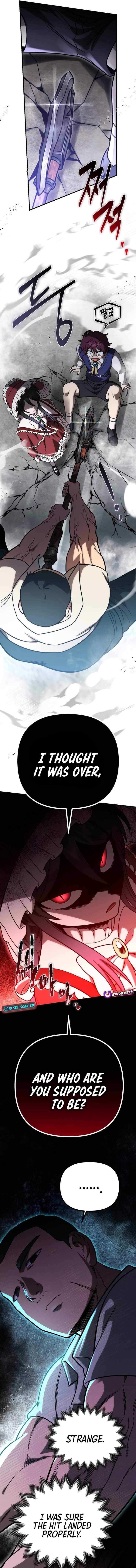 The Vampire’s Alchemy Chapter 45-eng-li - Page 4