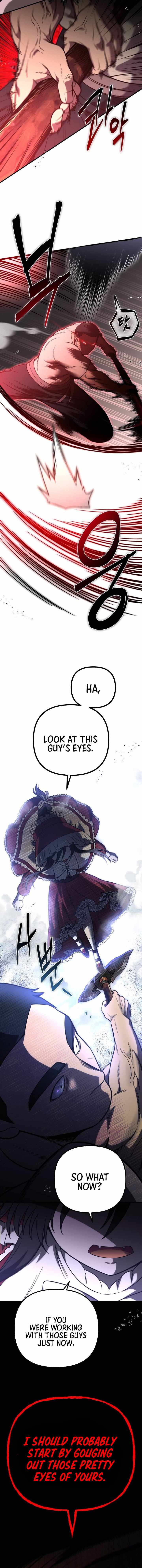 The Vampire’s Alchemy Chapter 45-eng-li - Page 5