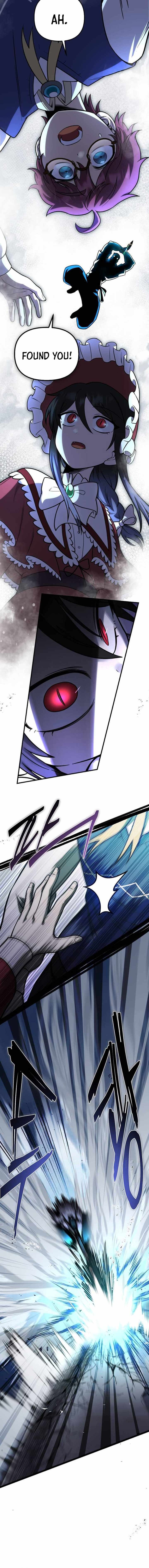 The Vampire’s Alchemy Chapter 45-eng-li - Page 3