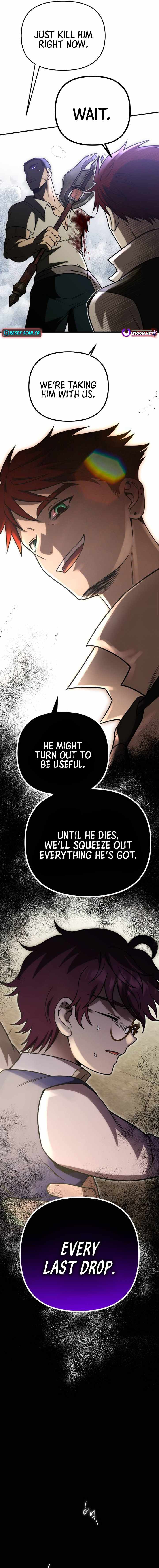 The Vampire’s Alchemy Chapter 45-eng-li - Page 12