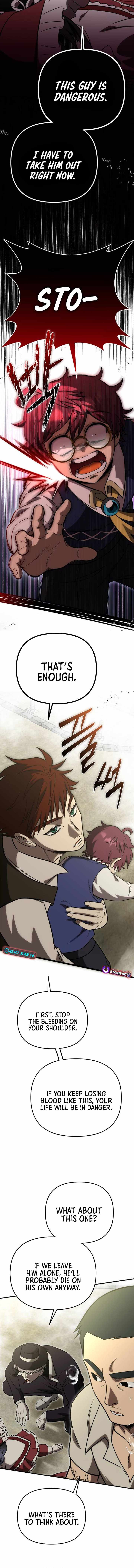 The Vampire’s Alchemy Chapter 45-eng-li - Page 11