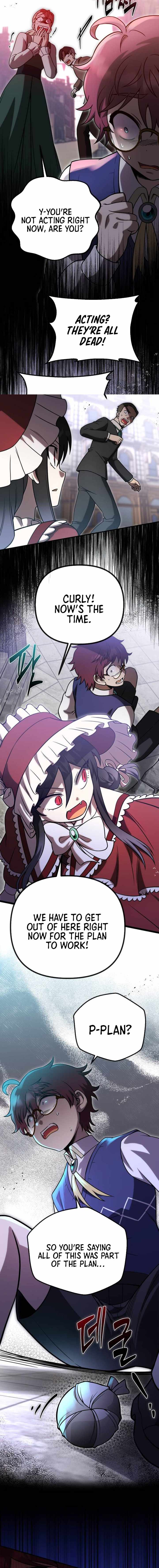 The Vampire’s Alchemy Chapter 45-eng-li - Page 1