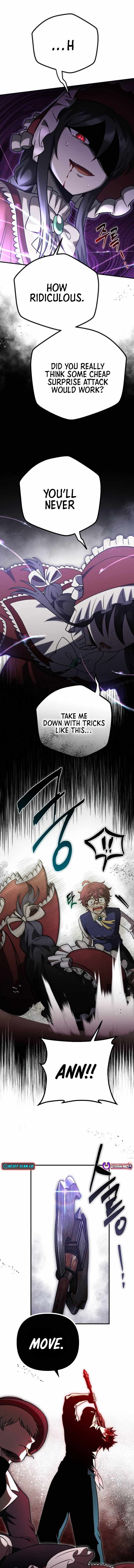 The Vampire’s Alchemy Chapter 45-eng-li - Page 10