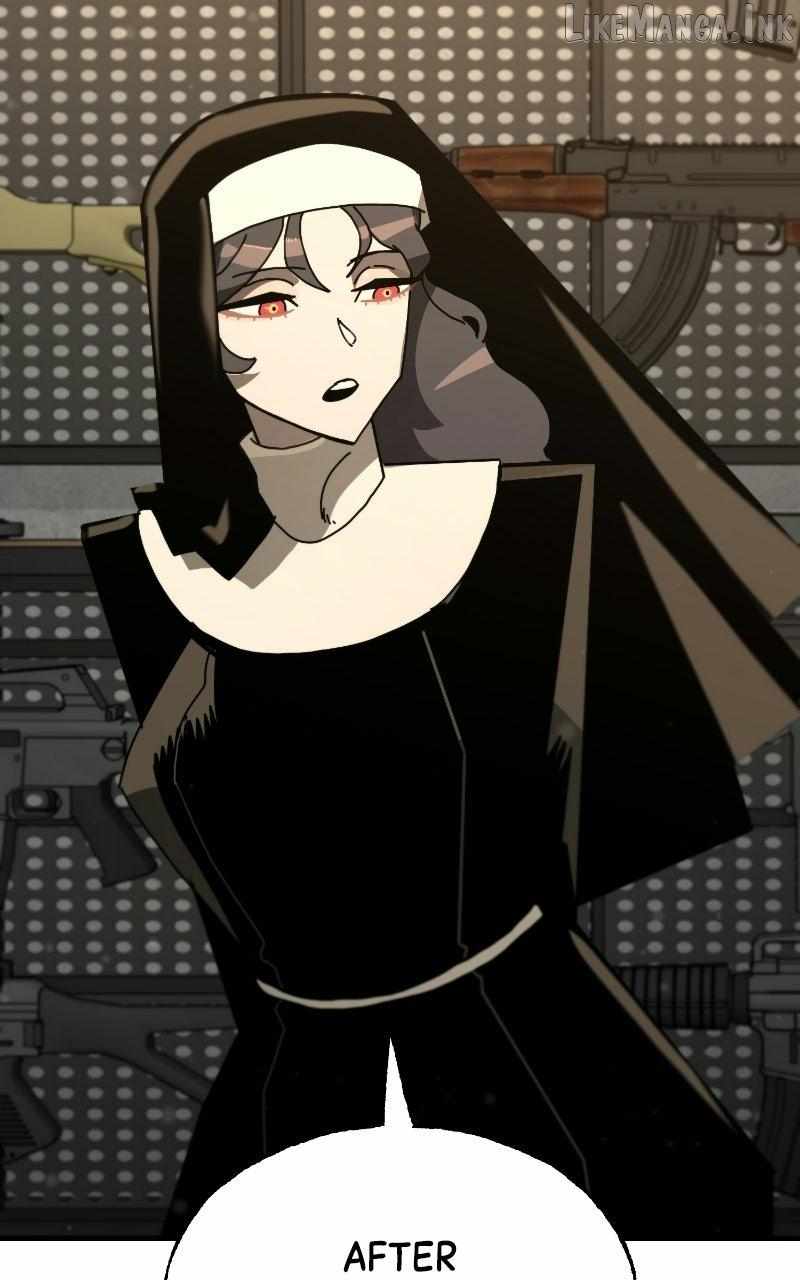 Unholy Exorcist Chapter 28-eng-li - Page 20