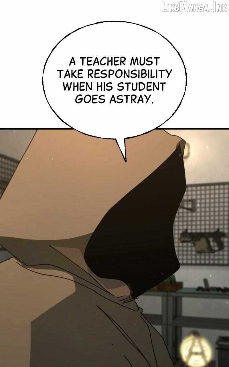 Unholy Exorcist Chapter 28-eng-li - Page 11