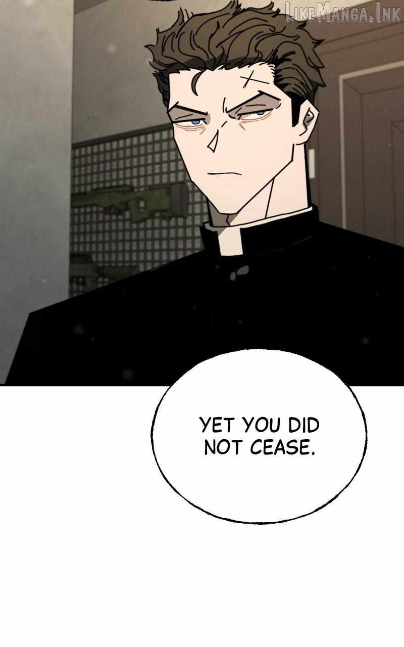 Unholy Exorcist Chapter 28-eng-li - Page 14