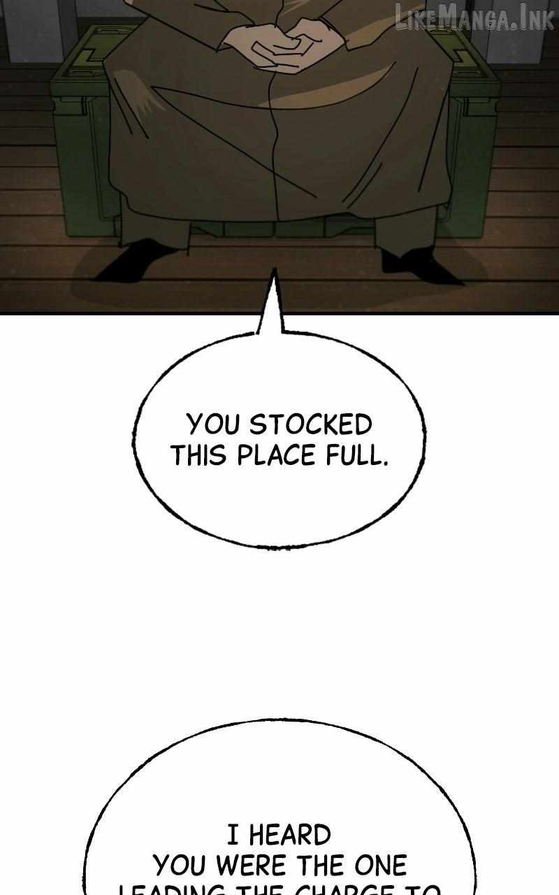 Unholy Exorcist Chapter 28-eng-li - Page 9
