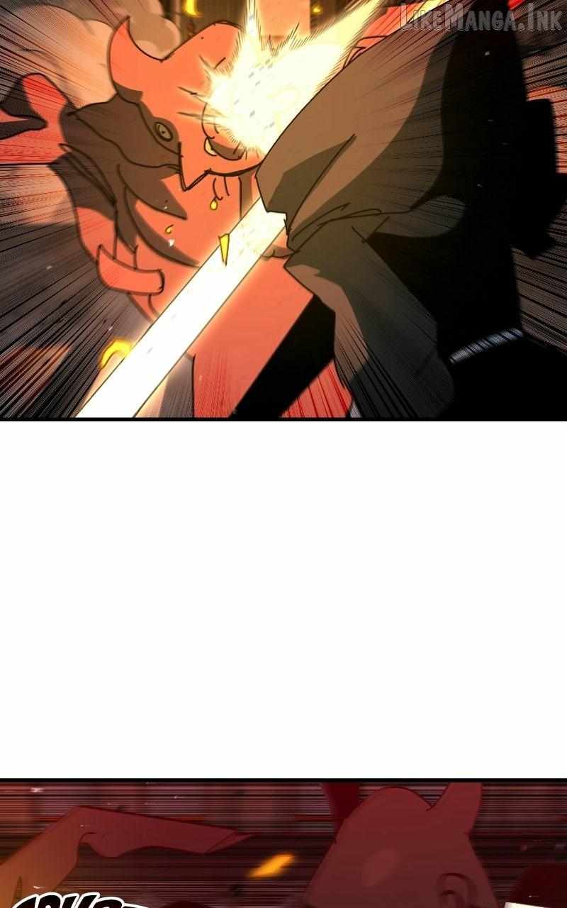 Unholy Exorcist Chapter 28-eng-li - Page 31