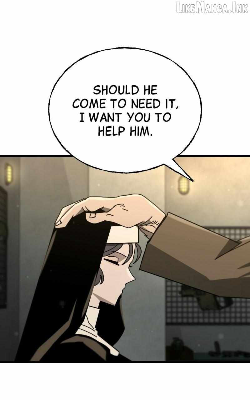 Unholy Exorcist Chapter 28-eng-li - Page 24