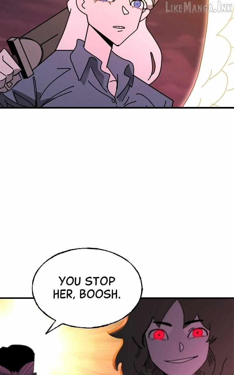 Unholy Exorcist Chapter 28-eng-li - Page 68