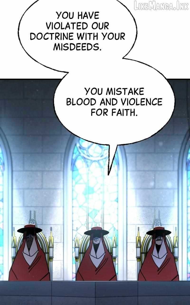 Unholy Exorcist Chapter 28-eng-li - Page 2