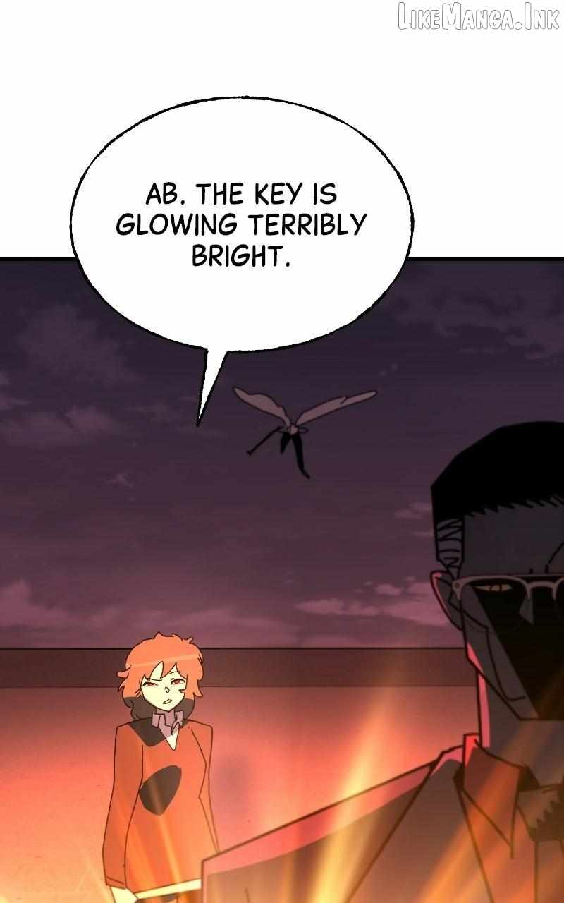 Unholy Exorcist Chapter 28-eng-li - Page 60